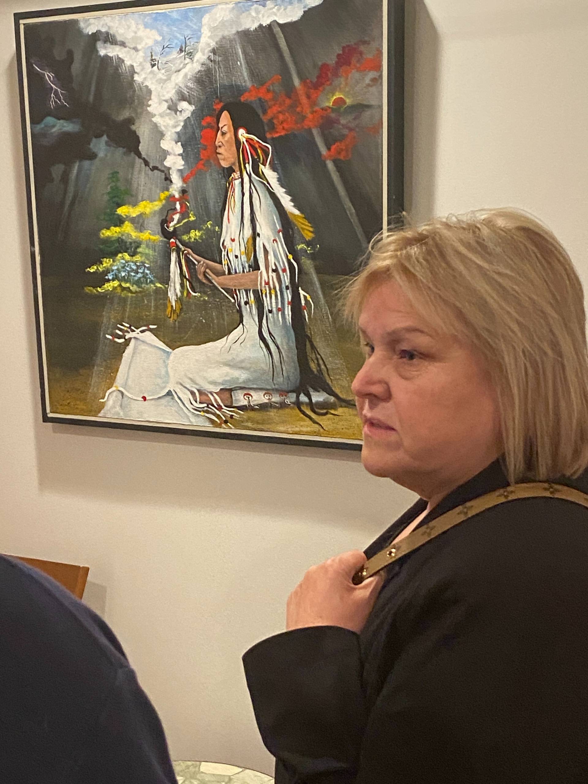 Les singes veulent avoir des bananes!