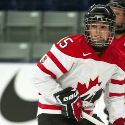 Les bactéries sur une canette de boisson gazeuse