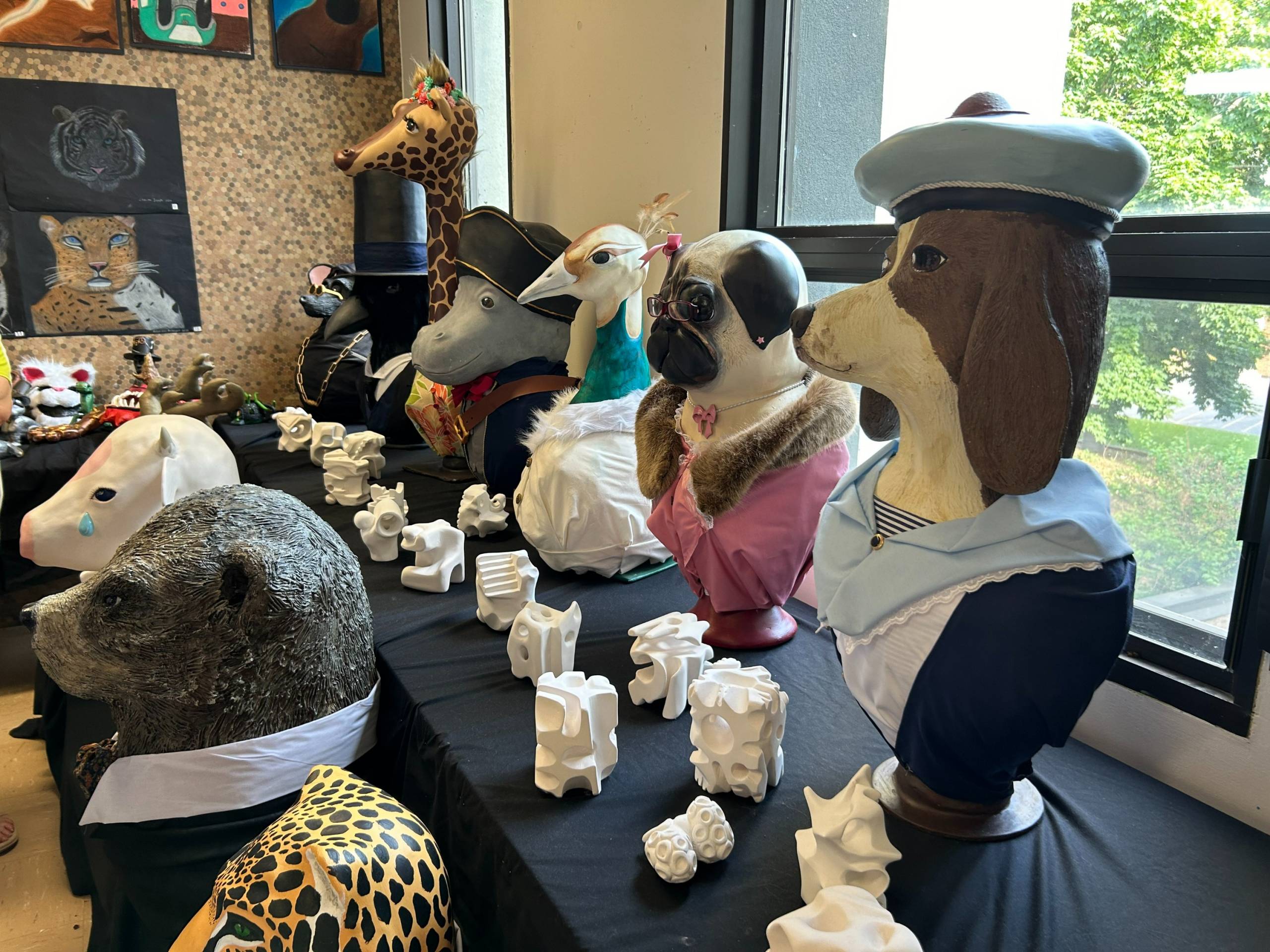 Restauration complète d&rsquo;une Ferrari 360 Moderna