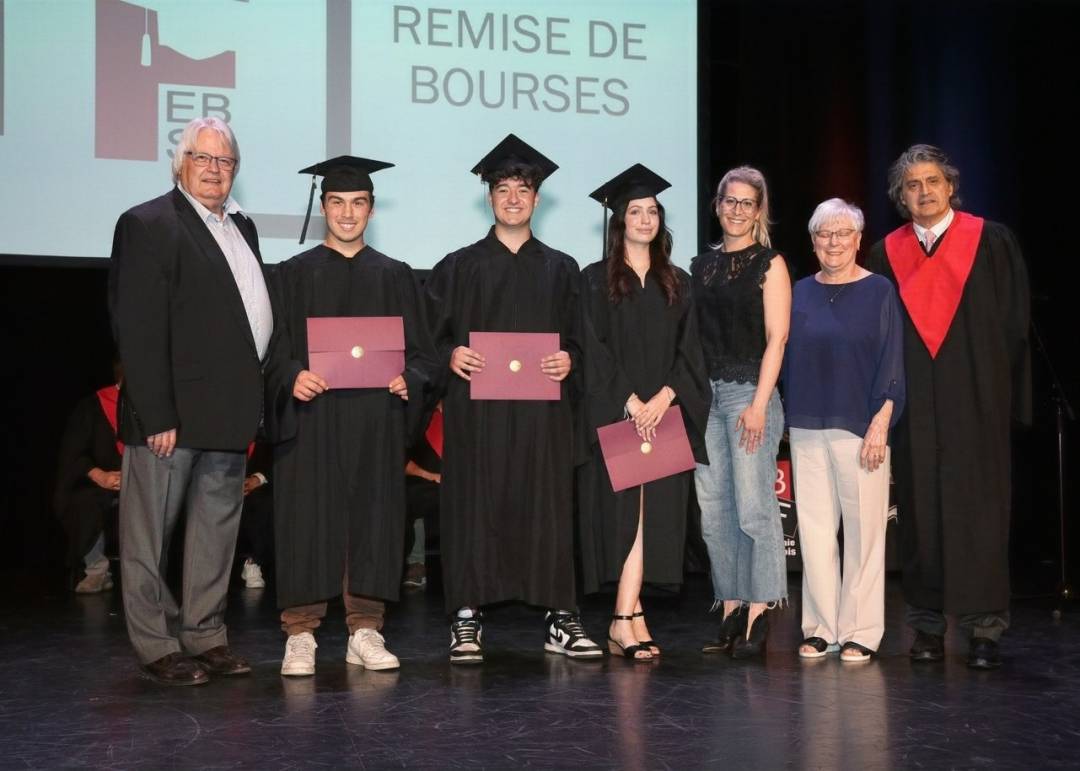 IGA dévoile son conte de Noël