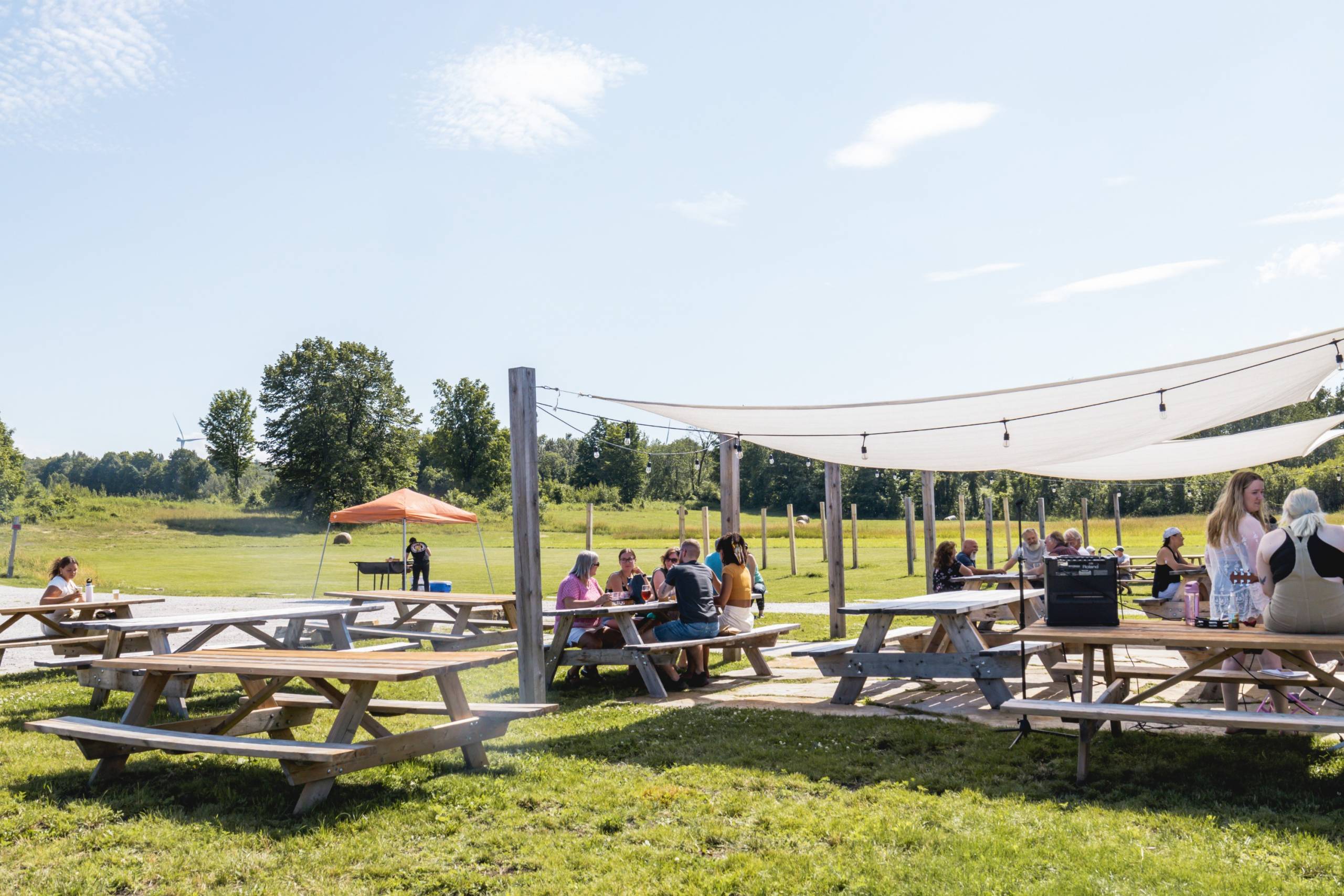 Les résolutions pour 2025 de Mona de Grenoble et Eddy King