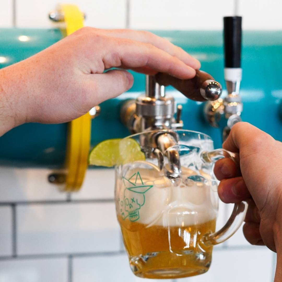 Un usagé illégal sur l’autoroute!