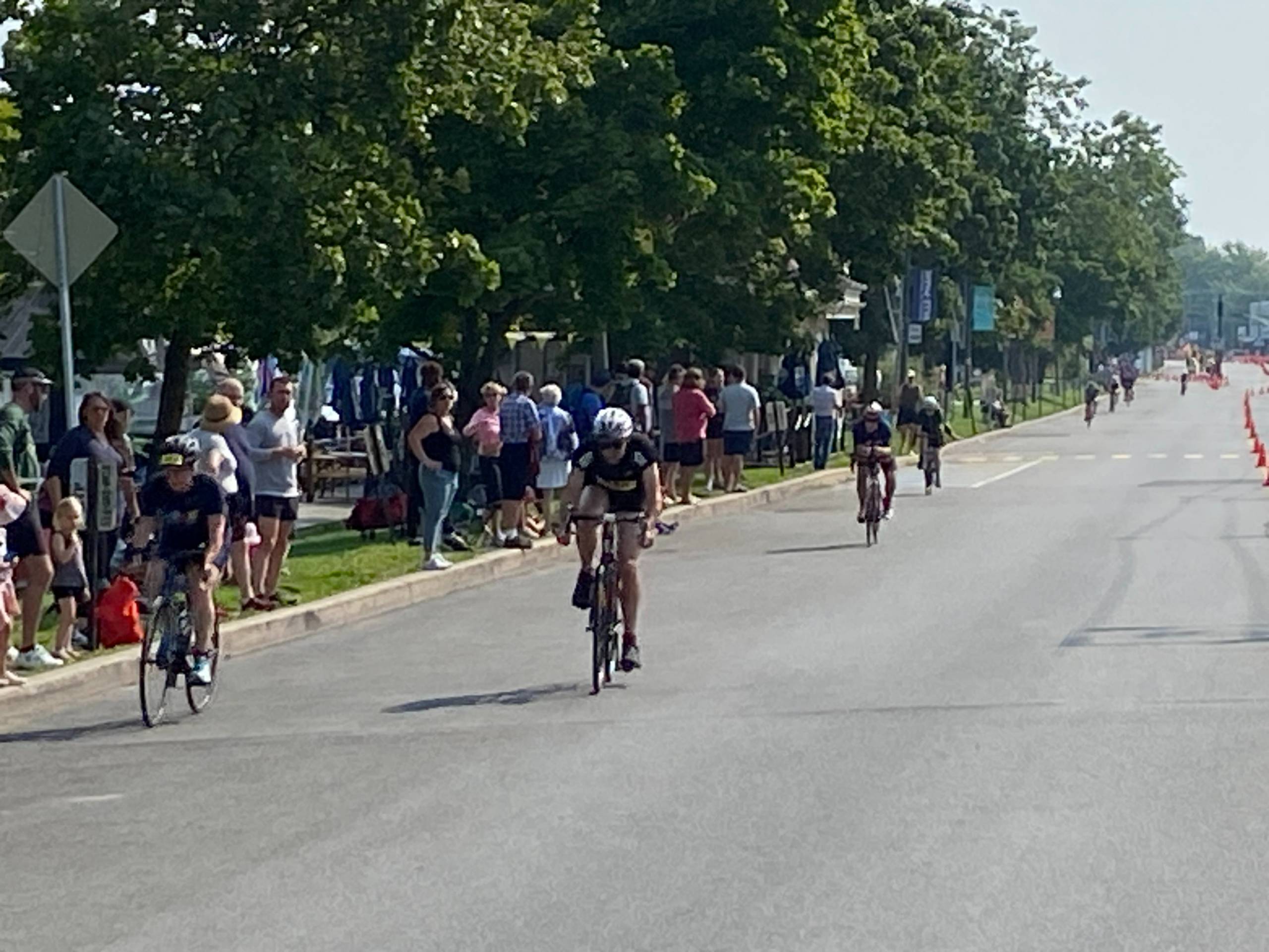 Une dame de 62 ans se lance dans le vide