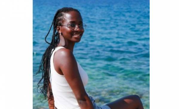 Pole Dance avec son chat