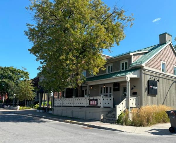 Bloopers de cuistot maison