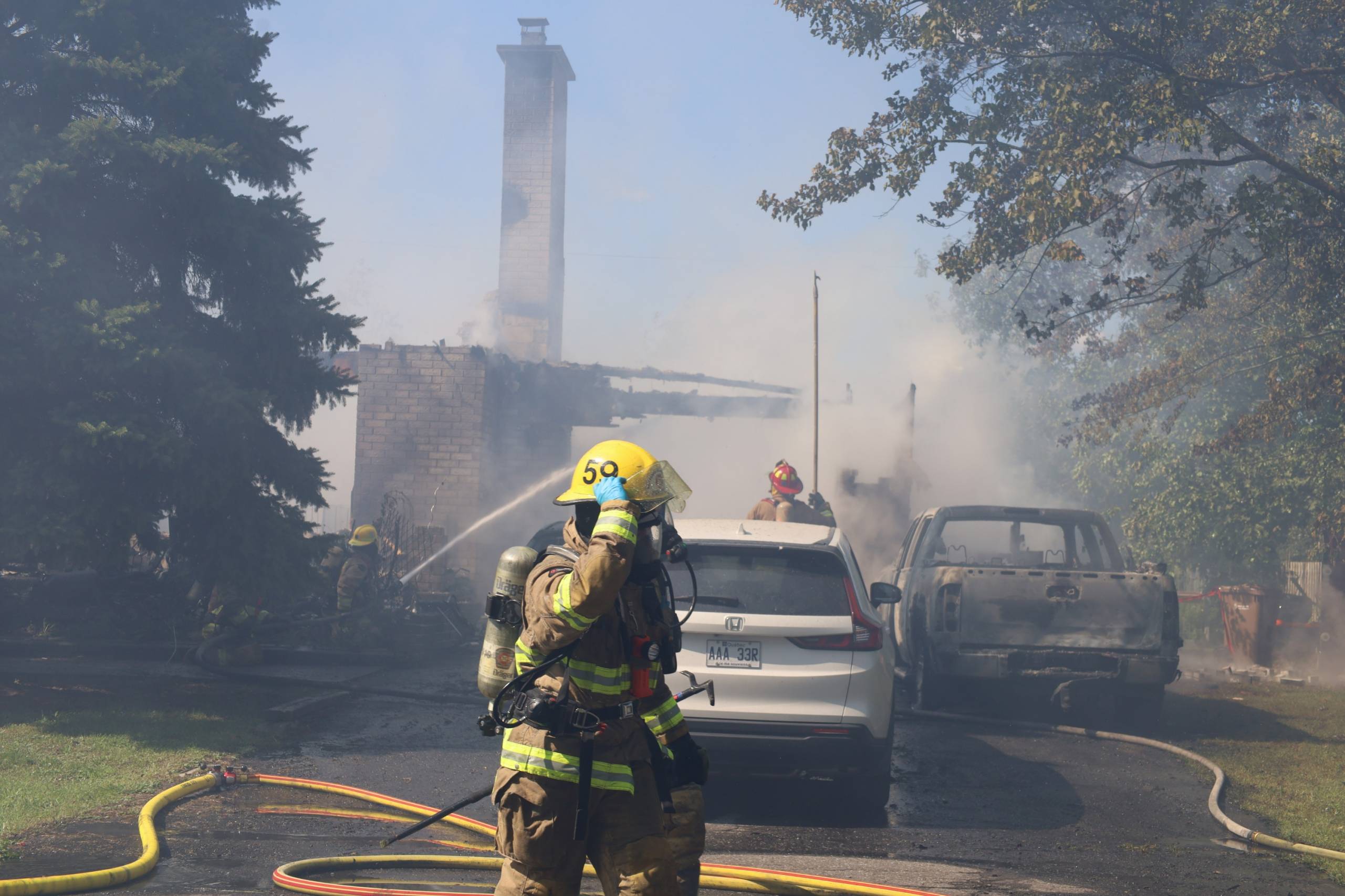 Un ancien académicien se rend à American Idol