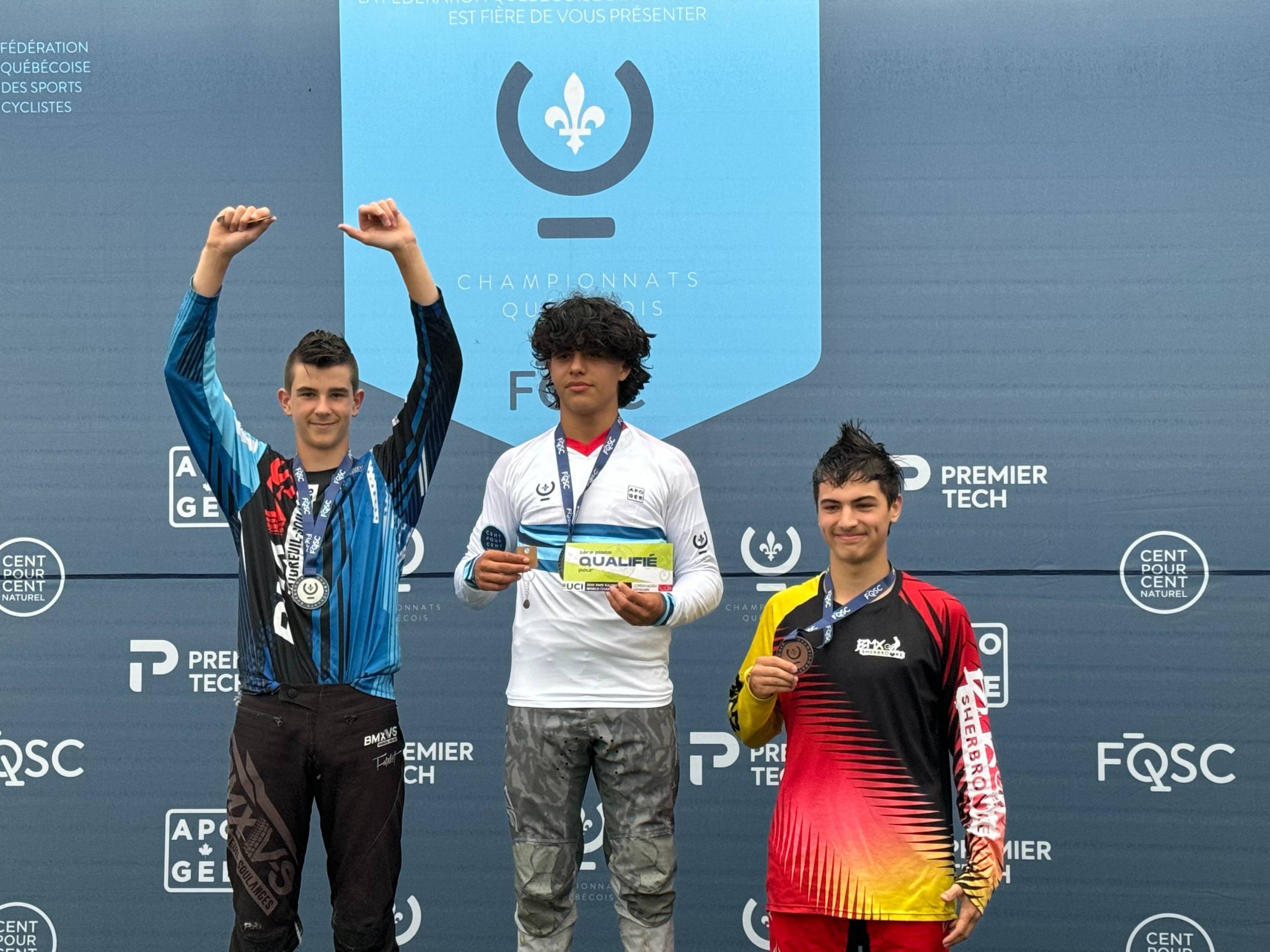 Cette pomme de terre a l&rsquo;air un peu différente…