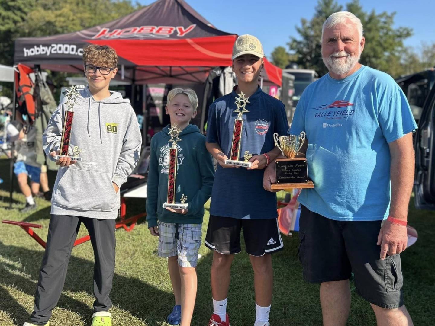 Cette femme danse avec son cheval