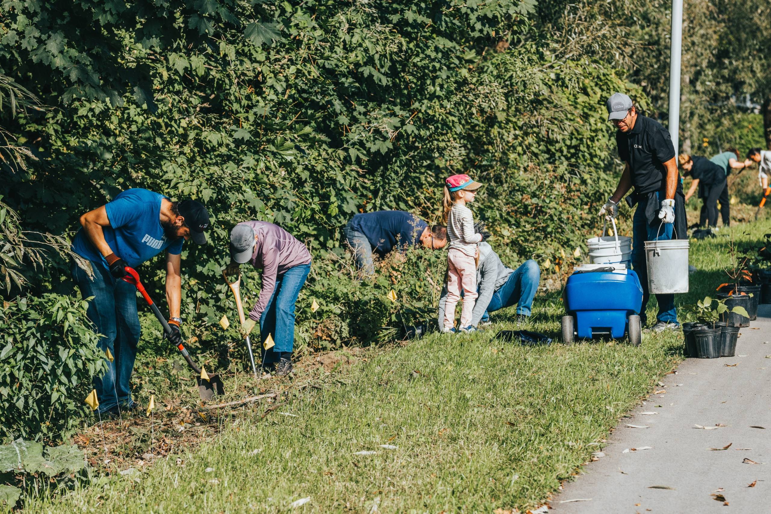 Un wrap impressionnant