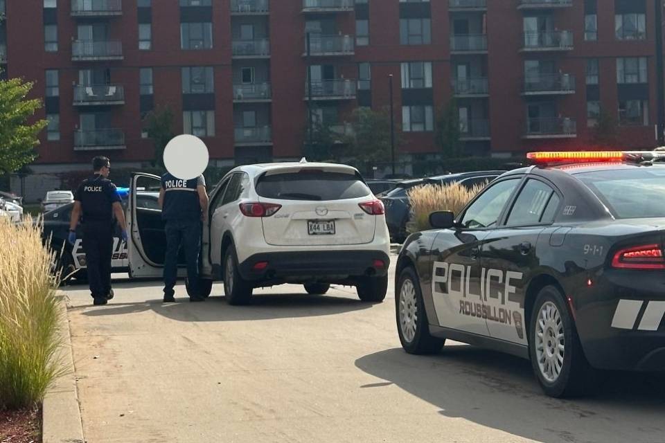 Les devoirs en 1985 vs 2025