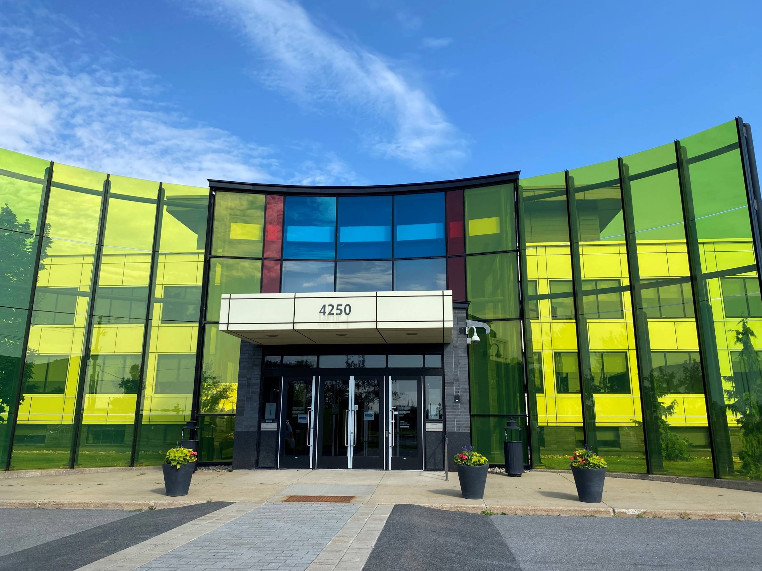 Le premier hymne national du Québec