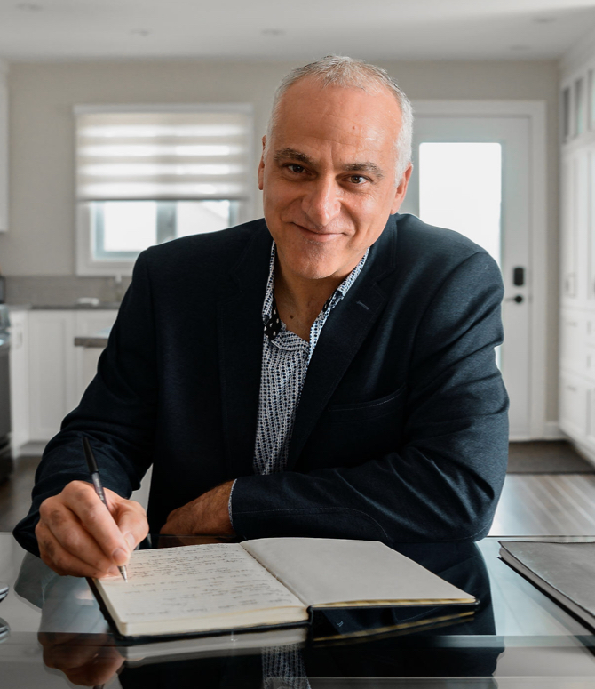 Beauharnois : Alain Dubuc réélu