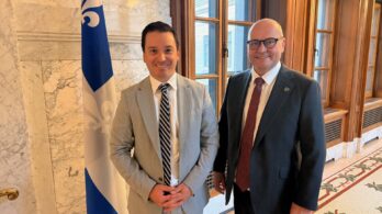 District judiciaire de Beauharnois : médiation obligatoire et arbitrage aux petites créances