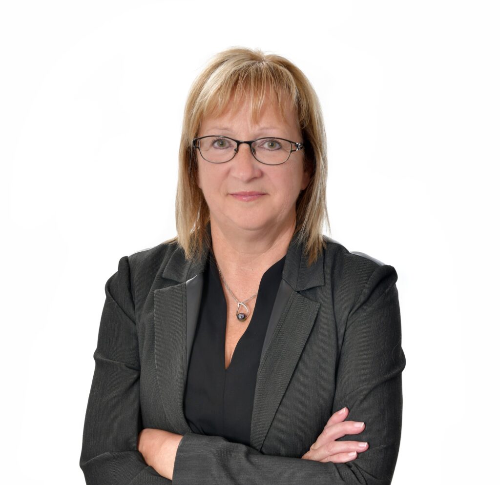 Mercier : un 4e mandat pour Lise Michaud