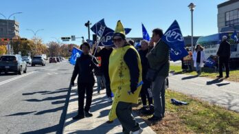 Ressources à assistance continue : « C’est le parent pauvre du réseau de la santé »