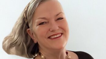 Candidate pour «une transition harmonieuse»