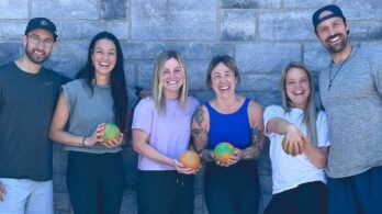 Nouveau souffle pour le Salon de quilles 5 étoiles 