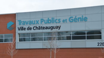 Châteauguay : la grève des cols bleus est annulée