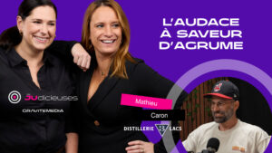 De l’amitié au succès entrepreneurial – l’histoire de la Distillerie Trois Lacs