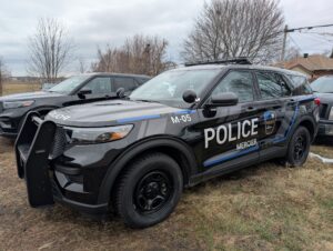 Autopatrouilles à Mercier : mal équipées selon la Fraternité