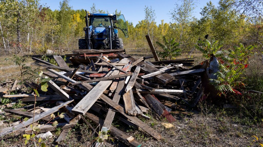 Activités de nettoyage : un peu plus de 13 200 kg de déchets amassés