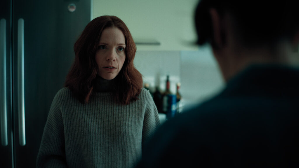 Catherine Bérubé documentaire Nid-de-poule