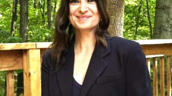 Gina Vincelli élue à Beauharnois