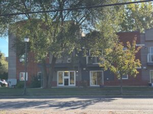 Logement évacué d&rsquo;urgence : habiter à l&rsquo;hôtel