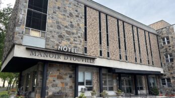 Manoir D’Youville : dans sa mission d&rsquo;aider