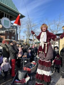 5 marchés de Noël à visiter