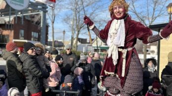 5 marchés de Noël à visiter