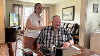 Loi 2: une sérieuse menace pour les soins à domicile