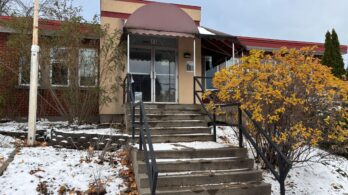 La Halte familiale de Beauharnois emménage au centre-ville