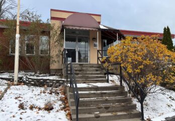 La Halte familiale de Beauharnois emménage au centre-ville