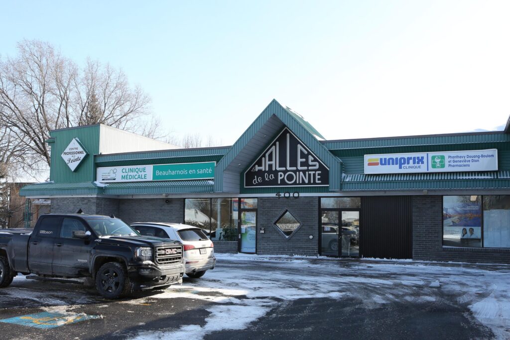 Loi 2: les coop de santé également menacées