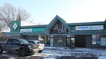 Loi 2: les coop de santé également menacées