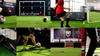 5 lieux où pratiquer des sports d’été… même en plein hiver