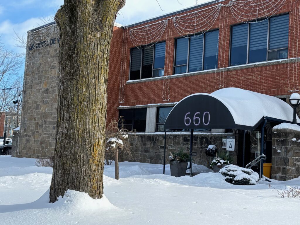 Compte de taxes 2026 : une hausse de 3,22 % à Beauharnois