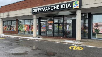 Un centre de divertissement remplacera le Supermarché Idia à Châteauguay