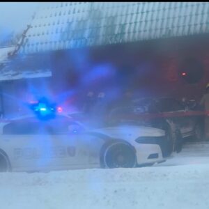 Restaurant Sun K : malaise au volant pour un octogénaire