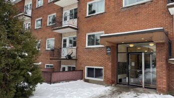 Rénoviction au 144 de Gaspé ouest : rencontre préparatoire en janvier