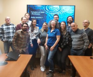 Près de 50 000 $ pour gérer les eaux pluviales