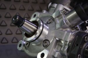 Pompe hydraulique : fonctionnement, types et applications