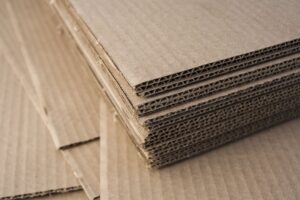 Tout savoir sur le carton ondulé pour l’emballage et la protection de produits