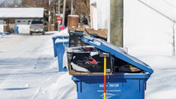 Nouvelle fréquence de collecte du recyclage : un casse-tête pour les citoyens