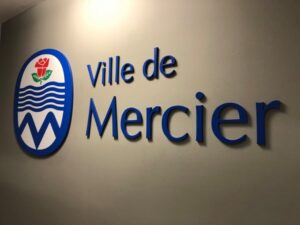 Mercier: un compte de taxes plus haut de 3,85 %