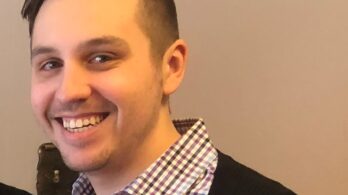 Charles-Olivier Patenaude plaide coupable à 4 chefs d’accusation