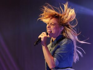 Marie-Mai tête d’affiche d’un festival pour le Défi-Logis