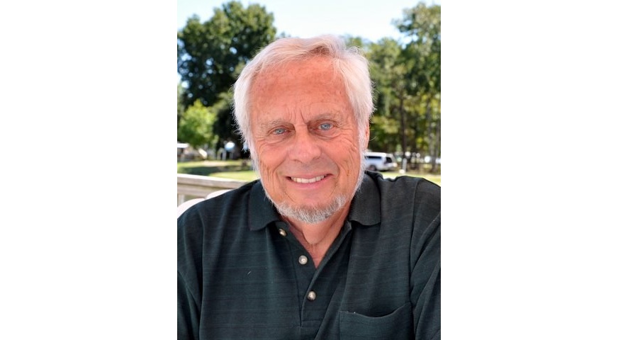 Décès de l’artiste Serge Foisy