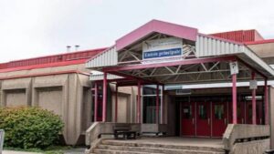 Nouvelle alerte à l&rsquo;école secondaire de Beauharnois
